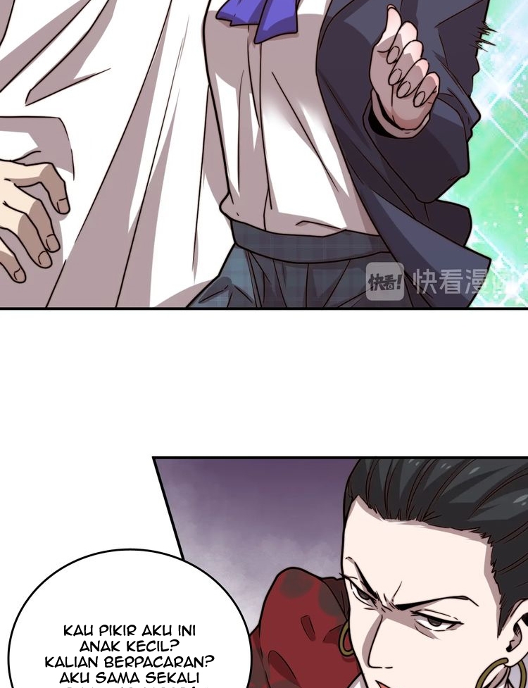 Reborn Doctor Chapter 17 Bahasa Indonesia